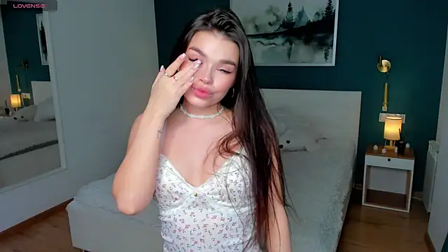 Snapshot of HollisHearl chatting on October 29, 2025, 7:29 am HollisHearl online show from October 29, 2025, 7:29 am