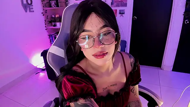 Liz rogers x online show from January 10, 2026, 3:24 am