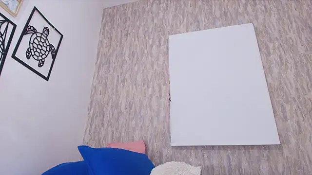 abbypratt online show from November 13, 2025, 7:07 pm