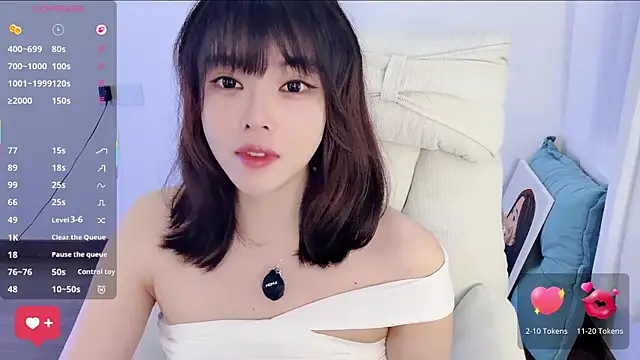 Snapshot of yara_hot1 chatting on May 3, 2026, 4:28 am yara hot1 online show from May 3, 2026, 4:28 am
