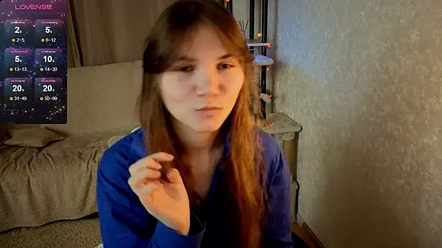 Snapshot of Nika_OMG chatting on December 2, 2025, 9:05 pm Nika OMG online show from December 2, 2025, 9:05 pm