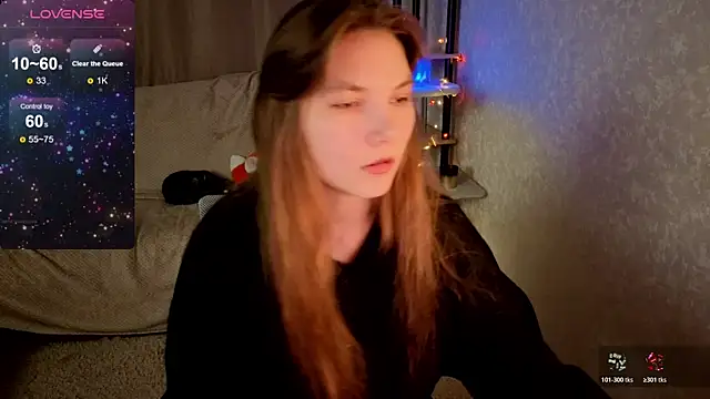 Snapshot of Nika_OMG chatting on November 16, 2025, 8:24 pm Nika OMG online show from November 16, 2025, 8:24 pm