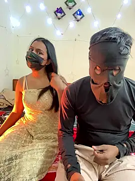 KAMUKH-NEHA-SEXY online show from January 14, 2026, 6:50 am