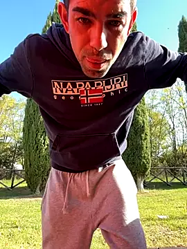 Snapshot of Nonsoilmionome89 chatting on October 9, 2025, 8:37 am Nonsoilmionome89 online show from October 9, 2025, 8:37 am