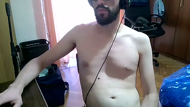 Snapshot of MisterX_99 chatting on September 20, 2025, 7:35 am MisterX 99 online show from September 20, 2025, 7:35 am