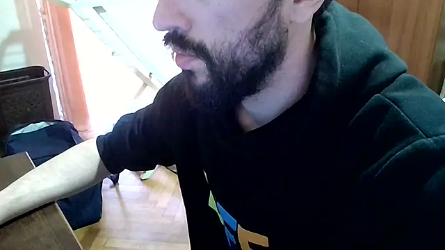 Snapshot of MisterX_99 chatting on September 26, 2025, 12:12 pm MisterX 99 online show from September 26, 2025, 12:12 pm