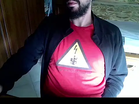 Snapshot of MisterX_99 chatting on October 14, 2025, 8:26 am MisterX 99 online show from October 14, 2025, 8:26 am