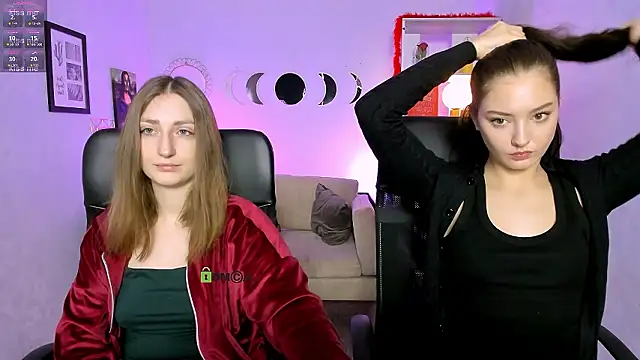 Snapshot of eva_smiith_ chatting on February 27, 2026, 6:57 am eva smiith online show from February 27, 2026, 6:57 am