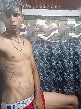 God Eros 23cm online show from February 27, 2026, 9:25 pm