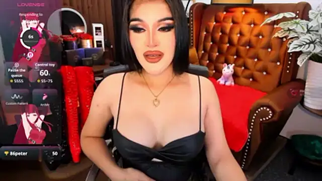 devongarcia online show from March 22, 2026, 2:26 am