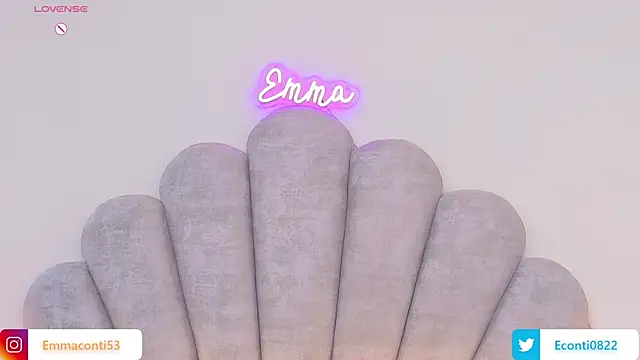 Snapshot of emma-conti2 chatting on December 5, 2025, 3:43 pm emma-conti2 online show from December 5, 2025, 3:43 pm