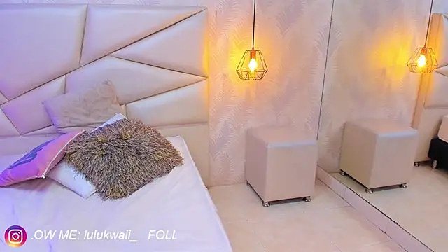 Snapshot of lulukawai16 chatting on November 28, 2025, 7:25 pm lulukawai16 online show from November 28, 2025, 7:25 pm