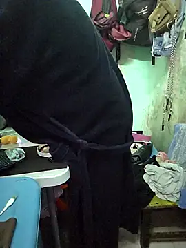 Mancho2289 online show from October 1, 2025, 3:05 pm