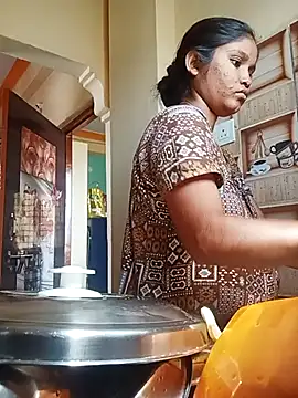 NISHU-TELUGU online show from April 8, 2026, 4:58 am