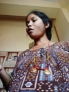 NISHU-TELUGU online show from March 12, 2026, 6:28 am