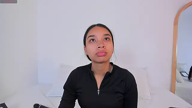 MissPocahontass online show from December 16, 2025, 11:25 am