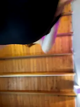 MarilynSmith01 online show from December 13, 2025, 8:04 pm