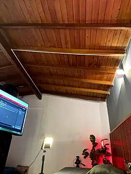 MarilynSmith01 online show from January 14, 2026, 8:01 pm