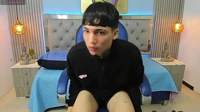 SamBlack  online show from March 4, 2026, 12:46 pm