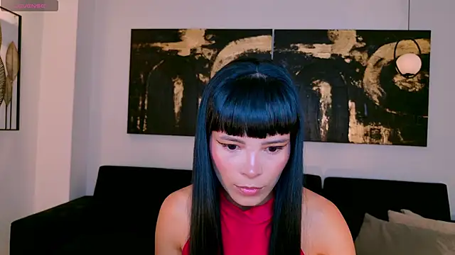 Snapshot of AgathaKondo_ chatting on November 22, 2025, 7:13 pm AgathaKondo online show from November 22, 2025, 7:13 pm