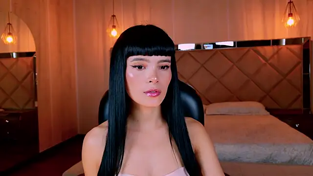 AgathaKondo  online show from March 27, 2026, 8:32 pm