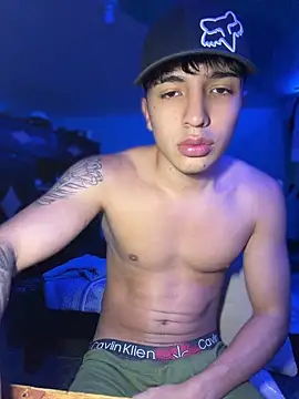 pabonsito online show from April 15, 2026, 1:55 am