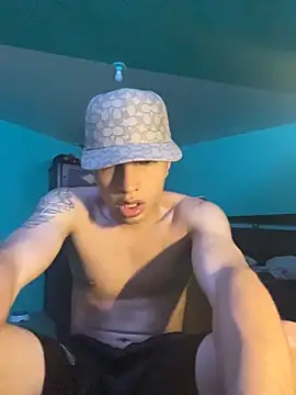 pabonsito online show from November 19, 2025, 2:22 am