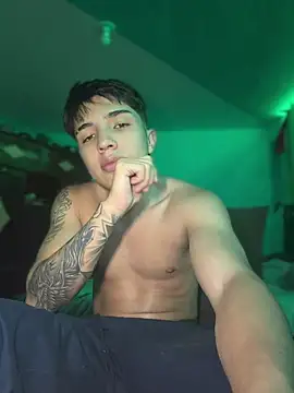 pabonsito online show from April 24, 2026, 2:24 am