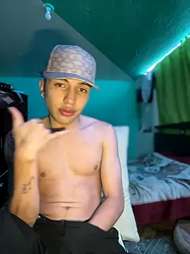 pabonsito online show from September 12, 2025, 2:44 am