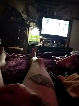 BonnienClyde5421 online show from February 23, 2026, 12:56 am