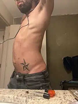 Orgazmic007 online show from December 18, 2025, 8:01 pm