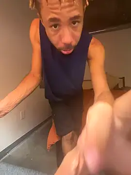 Orgazmic007 online show from September 23, 2025, 10:55 am