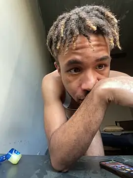 Orgazmic007 online show from March 27, 2026, 1:34 pm