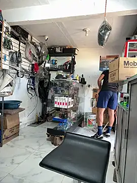 Snapshot of Terra-22cm chatting on December 18, 2025, 2:10 pm Terra-22cm online show from December 18, 2025, 2:10 pm