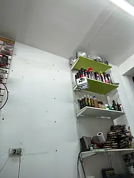 Terra-22cm online show from April 19, 2026, 1:45 pm