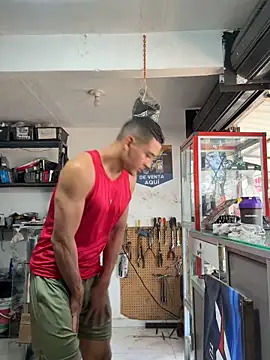 Snapshot of Terra-22cm chatting on November 9, 2025, 2:54 pm Terra-22cm online show from November 9, 2025, 2:54 pm