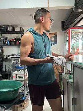 Snapshot of Terra-22cm chatting on November 12, 2025, 1:59 pm Terra-22cm online show from November 12, 2025, 1:59 pm