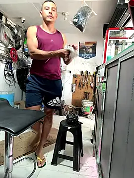 Snapshot of Terra-22cm chatting on January 12, 2026, 2:24 pm Terra-22cm online show from January 12, 2026, 2:24 pm