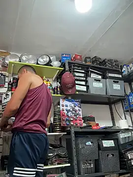 Snapshot of Terra-22cm chatting on November 1, 2025, 3:06 pm Terra-22cm online show from November 1, 2025, 3:06 pm