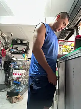 Snapshot of Terra-22cm chatting on January 14, 2026, 1:59 pm Terra-22cm online show from January 14, 2026, 1:59 pm