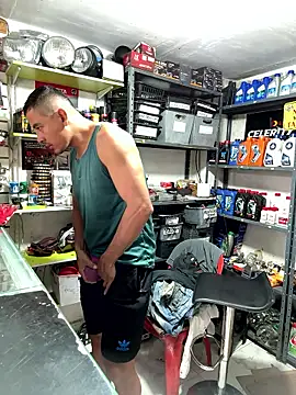 Snapshot of Terra-22cm chatting on January 10, 2026, 1:06 pm Terra-22cm online show from January 10, 2026, 1:06 pm