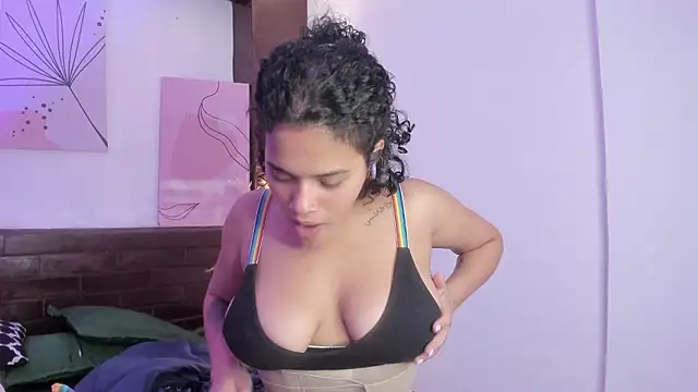 ATENA JB online show from February 20, 2026, 3:14 am