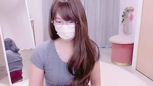 SAYORIxo online show from November 9, 2025, 1:09 am