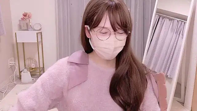 SAYORIxo online show from March 28, 2026, 10:33 pm