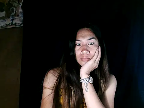 Asian PrettyAle online show from September 21, 2025, 12:32 pm