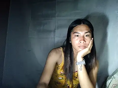 Asian PrettyAle online show from April 23, 2026, 1:13 pm