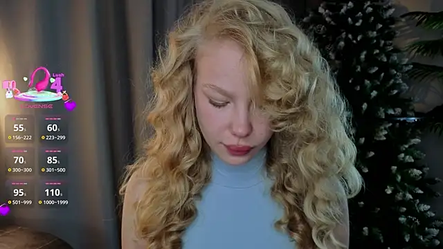 emilyshepar d online show from December 15, 2025, 2:50 am