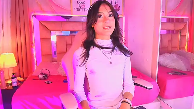 Hanna Deluxe online show from May 15, 2026, 3:15 am