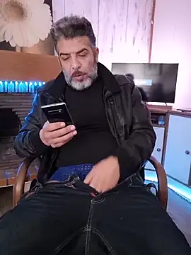 Snapshot of Buen_Pete chatting on January 31, 2026, 10:08 pm Buen Pete online show from January 31, 2026, 10:08 pm