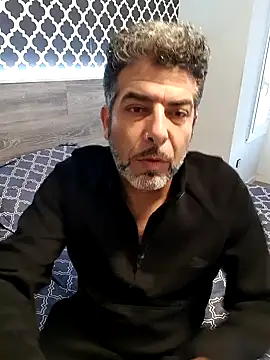 Buen Pete online show from October 24, 2025, 7:07 am